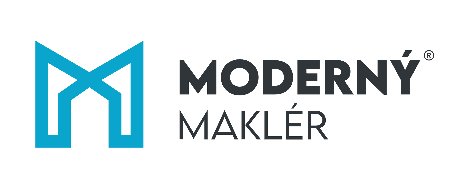 Moderný maklér