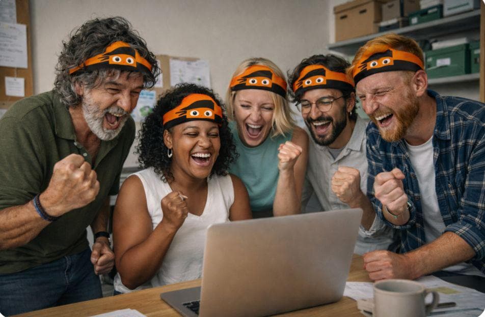 Team collaboration