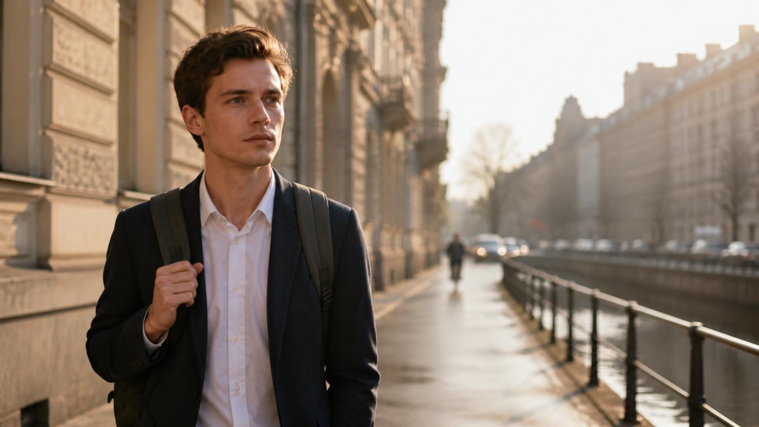 Why It's So Hard to Find a Job That Truly Fits You (and How to Change That)