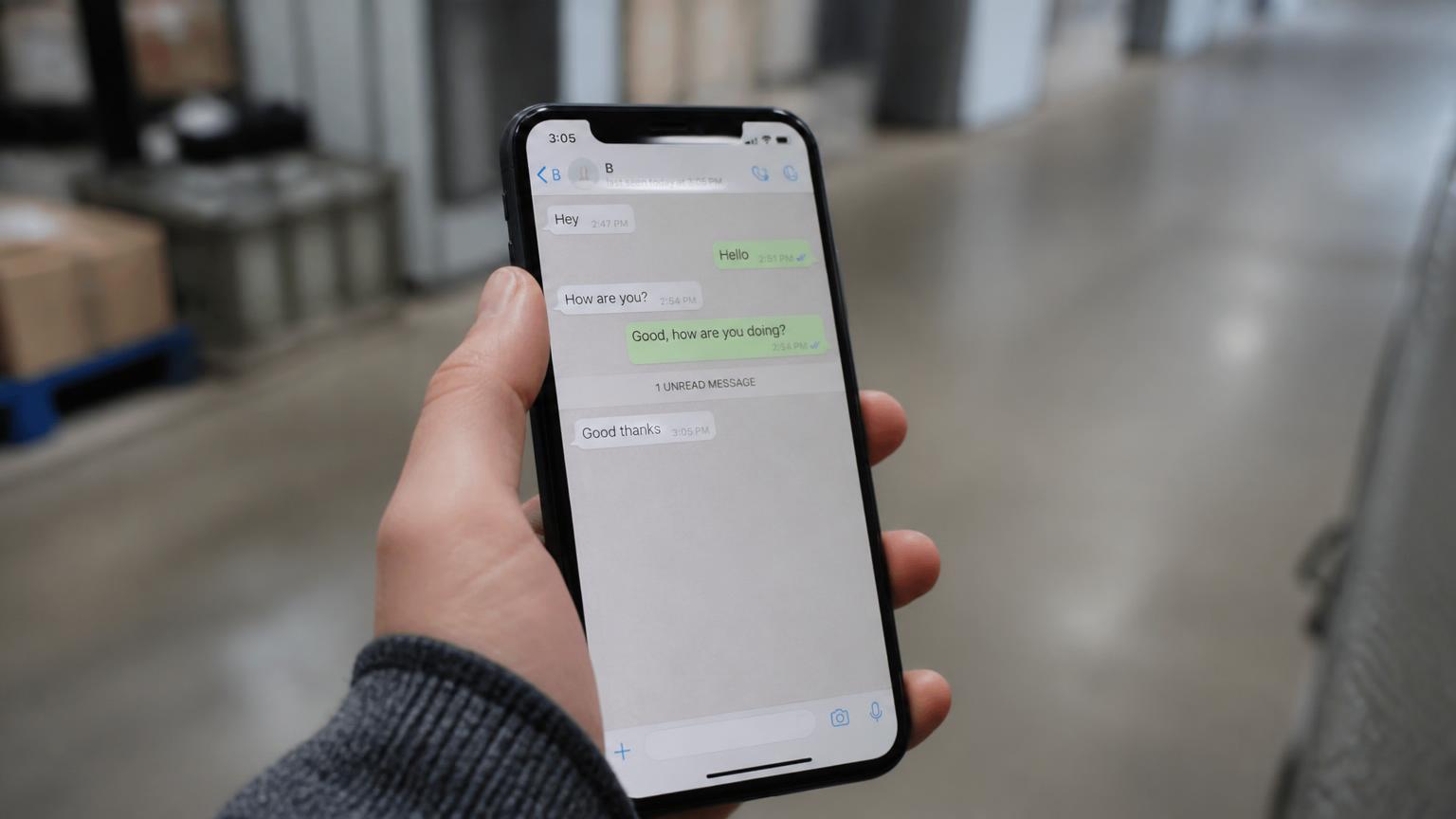 5 Mistakes When Sourcing Candidates via WhatsApp